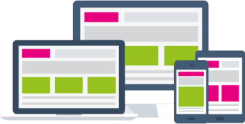 responsive web design